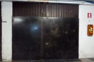 Magazzino Doppio box riscaldato videosorvegliato