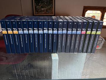 corso master 24 strategia e gestione impresa