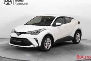 Toyota C-HR 1.8h Business e-cvt