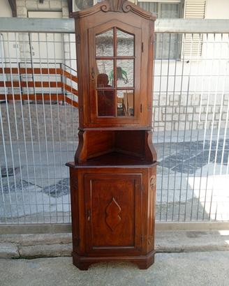 vetrinetta ad angolo. Cell 3760746302