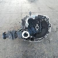 Cambio Fiat Panda 4x4 1a Serie 187A1000 2003
