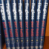 enciclopedia di inglese