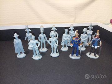 soldatini vintage 1/32