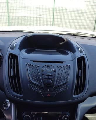Autoradio FORD KUGA del 2014