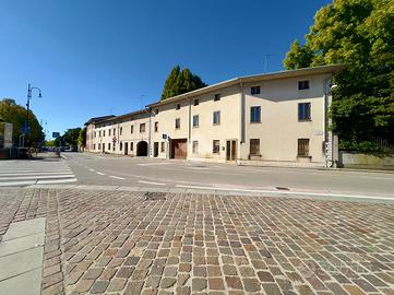 MULTILOCALE A SAN VITO AL TAGLIAMENTO