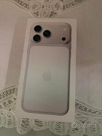 Iphone 17 Pro Max nuovo