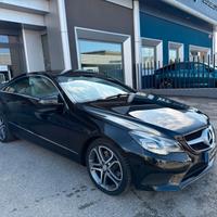 Mercedes-benz E 350 Coupé BlueTEC Automatic Premiu