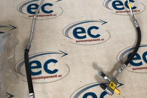 1382281080 Tubo Climatizzatore/Evaporatore Fiat Du