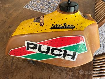 Serbatoio PUCH F3 1980