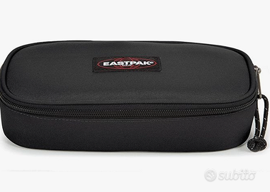 EASTPAK Astuccio Oval Single Adulto