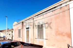 Casa Semindipendente - Sassari