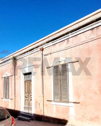 Casa Semindipendente - Sassari