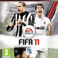 Fifa 11 - ps3