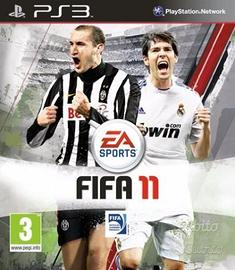 Fifa 11 - ps3