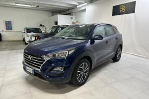 Hyundai Tucson 1.6 CRDi 136CV Exellence
