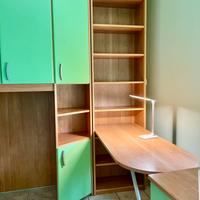 CAMERETTA CON 2 POSTI LETTO Mondo Convenienza