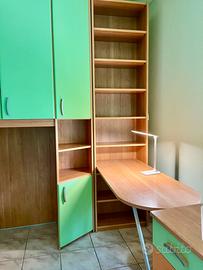 CAMERETTA CON 2 POSTI LETTO Mondo Convenienza