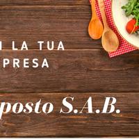 Preposto SAB esterno (Ex Rec)