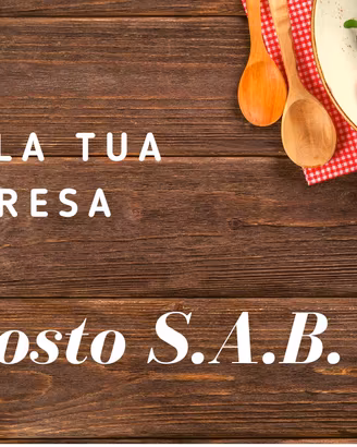 Preposto SAB esterno (Ex Rec)