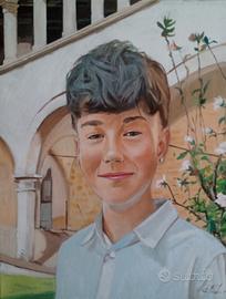 Realizziamo opere d'arte da appendere alla parete 