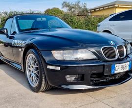 Bmw Z3 2.2 roadster cabrio