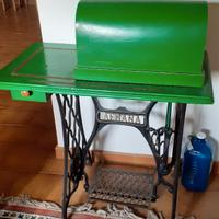 macchina da cucire anni 30