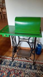 macchina da cucire anni 30