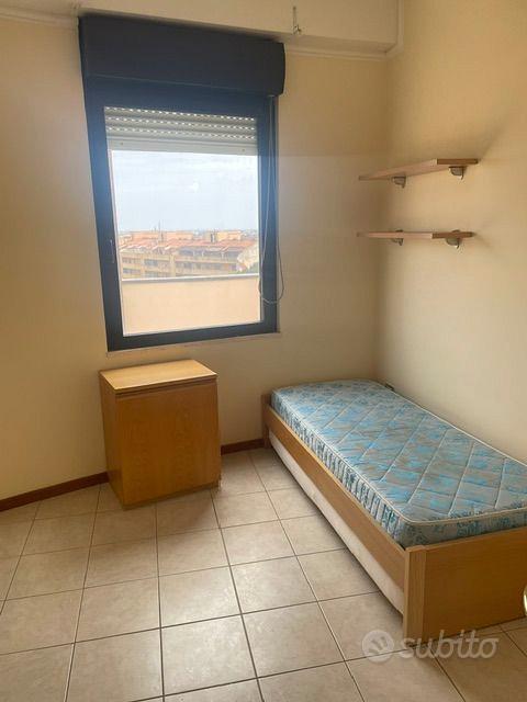 Appartamento – Crabonaxa/Villasimius, Villaggio Mandorli - Vista 5