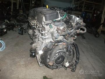 Motore swift - 1.5 diesel - m15a