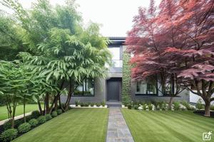 Villa a schiera a ornago