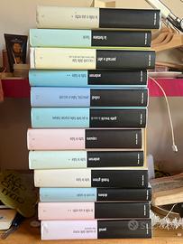 Collezione completa Classici letteratura