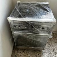 Cucina a Gas in buonissime condizioni