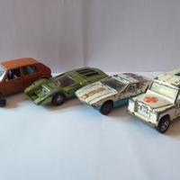 MODELLI 1.43 DA RESTAURO ANNI '60/70