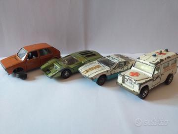 MODELLI 1.43 DA RESTAURO ANNI '60/70