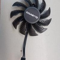 Ventola Ati Radeon R9 380 GiGaByte