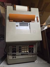 Olivetti Divisumma 26 originale con supporto