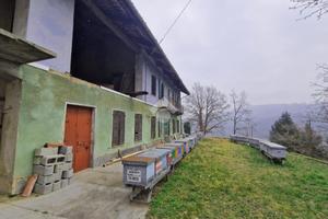 CASA INDIPENDENTE A SAN RAFFAELE CIMENA