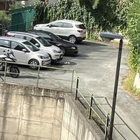 Posto auto scoperto