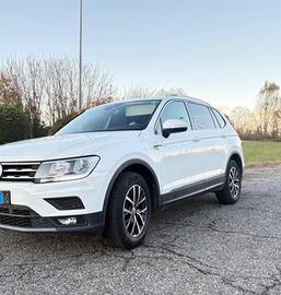 Volkswagen Tiguan Allspace 2.0 TDI 150 CV Autom.