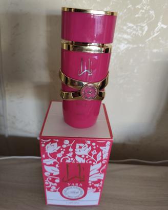 Yara Candy 100ml