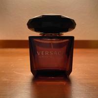 Versace Crystal Noir Eau de Toilette 30 ml