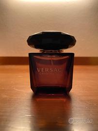 Versace Crystal Noir Eau de Toilette 30 ml
