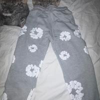 Pantaloni Denim Tears