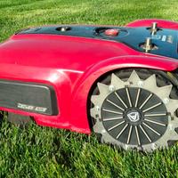 ROBOT AMBROGIO L350 7000 MQ RASAERBA