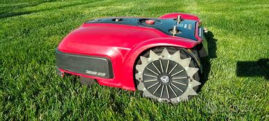 ROBOT AMBROGIO L350 7000 MQ RASAERBA