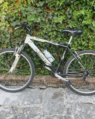 MTB 26" Maino Two – Taglia M – Cambio Shimano