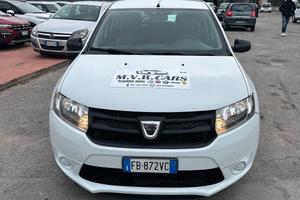 Dacia Sandero TCe 12V T-GPL 90CV Start&Stop La Gaz