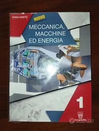 meccanica, macchine ed energia 