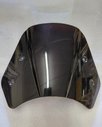 Cupolino Vintage per  Benelli Leoncino 500