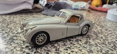 modellini auto 1.18 , 1.24 e 1.43